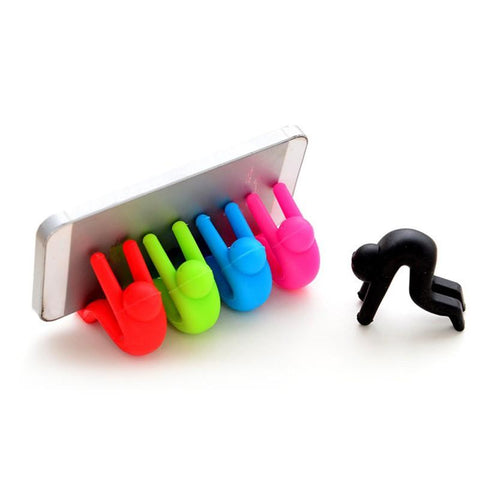 Silicone  Multi-Functional Holder