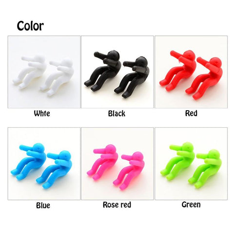 Silicone  Multi-Functional Holder