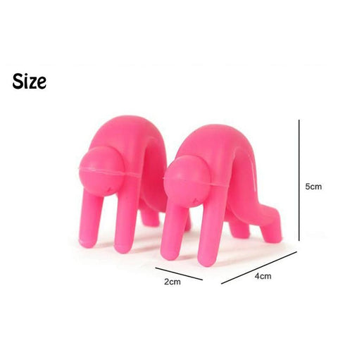 Silicone  Multi-Functional Holder