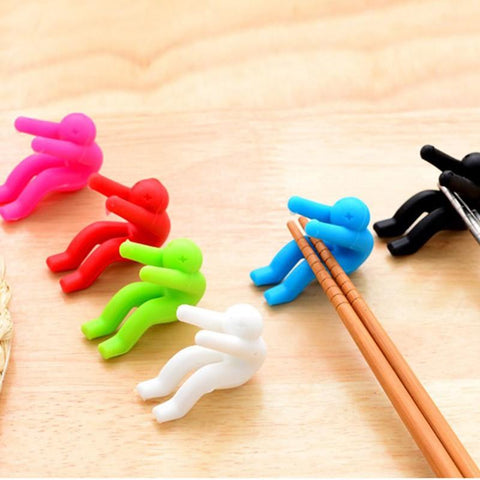 Silicone  Multi-Functional Holder