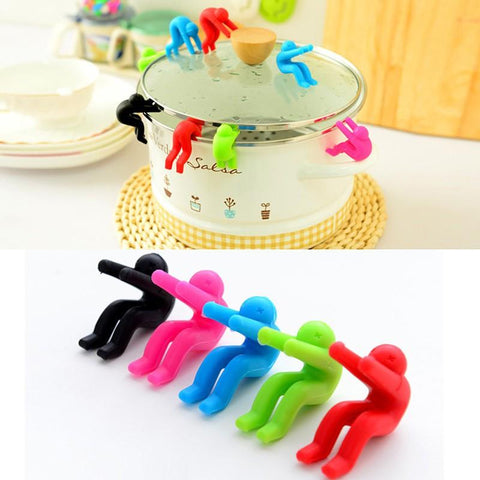 Silicone  Multi-Functional Holder