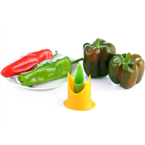 Creative Vegetable Cutting Core