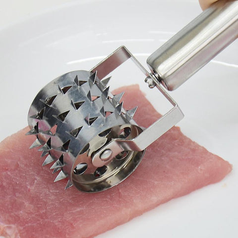 Handy Meat Tenderizer