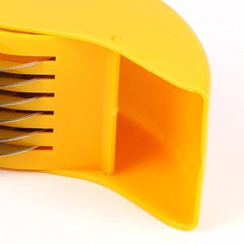 Portable Rolling Mincer Slicer