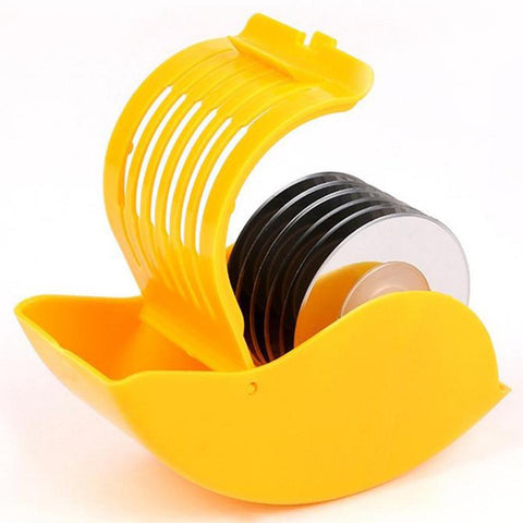 Portable Rolling Mincer Slicer