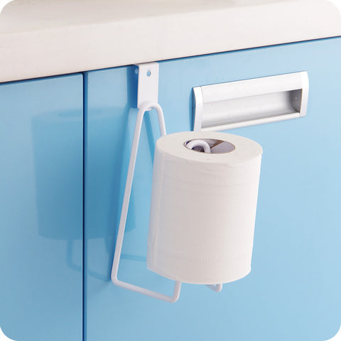 Systematic Hook Tissue Paper Holder