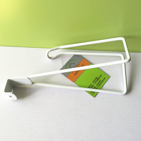 Systematic Hook Tissue Paper Holder