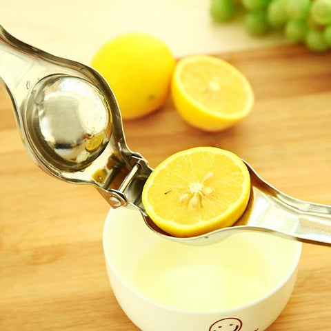 Manual Fruit Squeezer