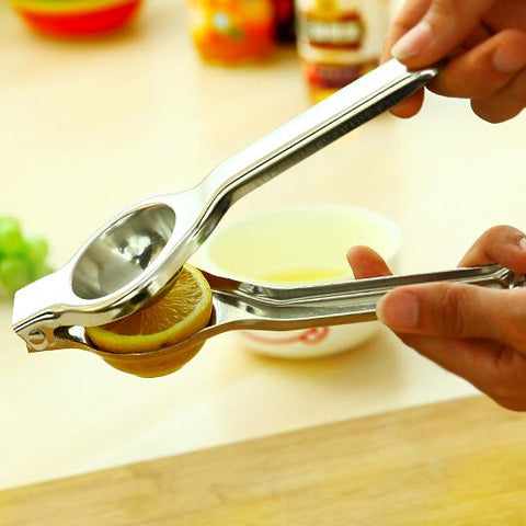 Manual Fruit Squeezer