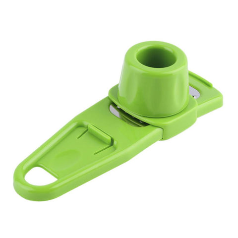 Ginger & Garlic Press Grinder