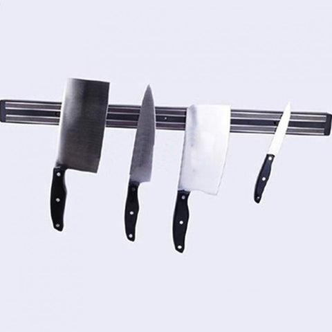 Kitchen Wall Magnetic Knife Holder