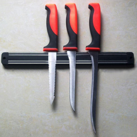 Kitchen Wall Magnetic Knife Holder