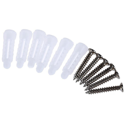 Kitchen Wall Mounted Storage Mop Holder