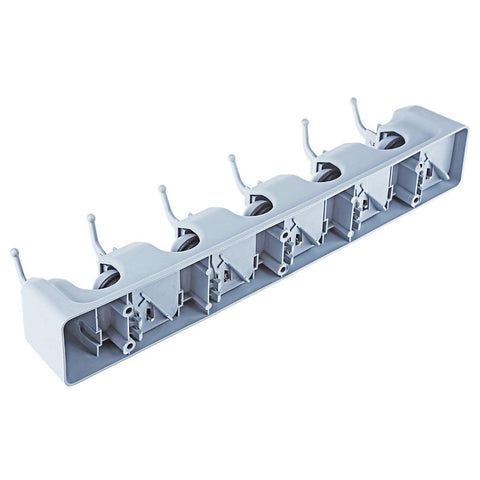 Kitchen Wall Mounted Storage Mop Holder