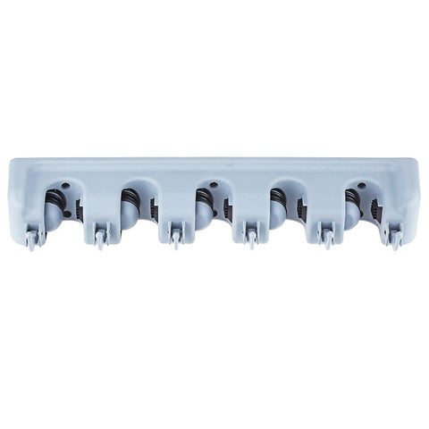 Kitchen Wall Mounted Storage Mop Holder