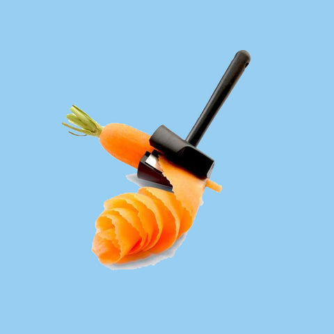 Vegetable Spiral Slicer