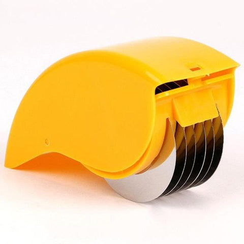 Portable Rolling Mincer Slicer