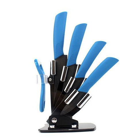 Knife Set Rack