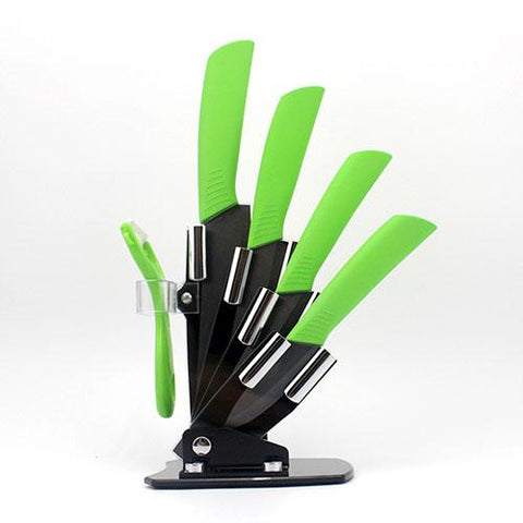 Knife Set Rack